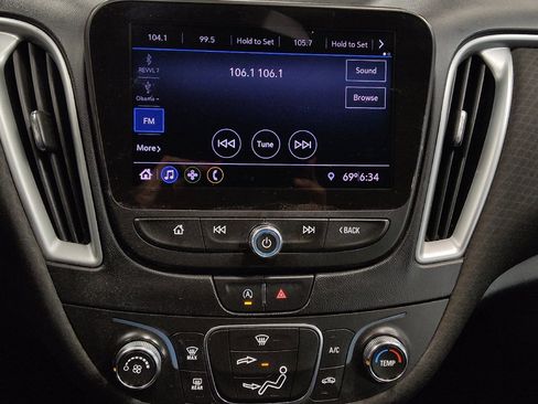 Used 2020 Chevrolet Malibu LS w/ LPO, Convenience Package 2 FWD image 25