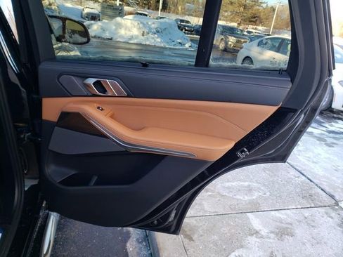 New 2026 BMW X5 M60i image 16