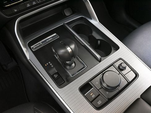 Used 2025 MAZDA CX-90 3.3 Turbo w/ Preferred Package image 25