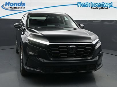 Used 2024 Honda CR-V EX-L