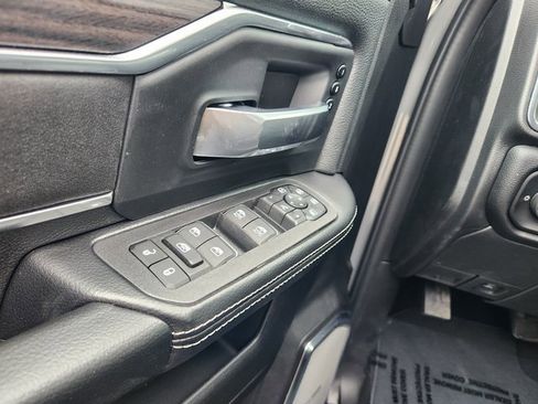 New 2026 RAM 2500 Laramie image 11