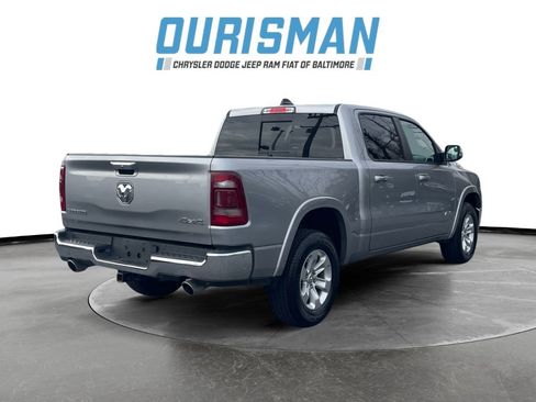 Used 2022 RAM 1500 Laramie image 6