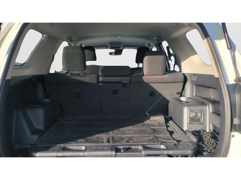 Used 2022 Toyota 4Runner Trail Special Edition image 11