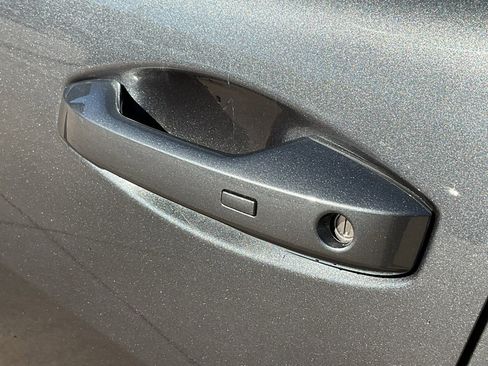 New 2026 Nissan Sentra SV w/ Floor Mat Package image 9