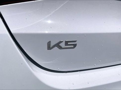 Used 2023 Kia K5 LXS FWD image 24