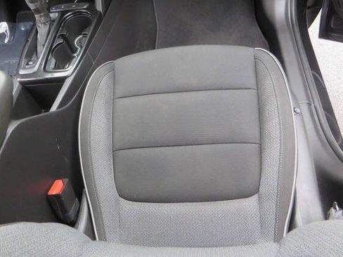 Used 2022 Chevrolet TrailBlazer LS FWD image 29