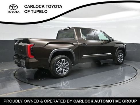 Used 2024 Toyota Tundra 1794 Edition RWD image 3