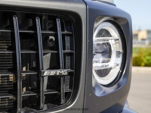 Used 2020 Mercedes-Benz G 550 image 85