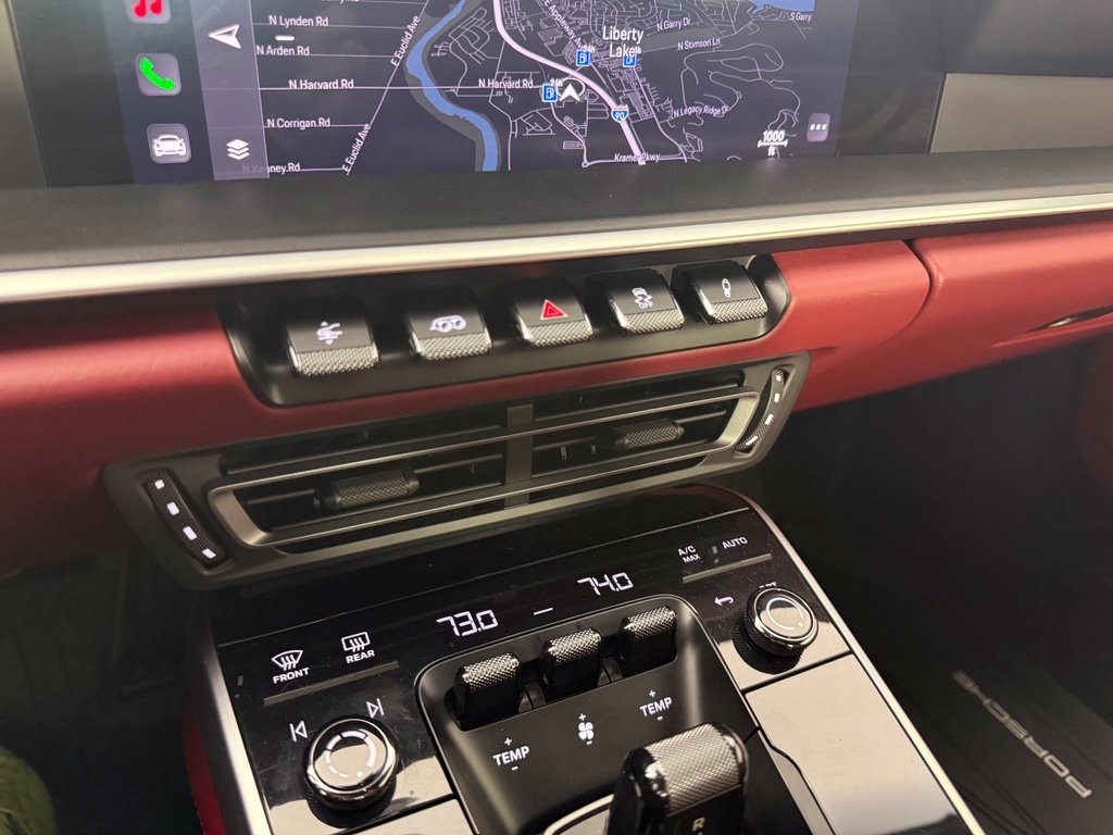 Certified 2022 Porsche 911 Targa 4 GTS AWD/4WD image 25