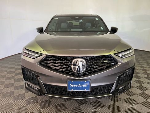 New 2026 Acura MDX A-Spec image 2