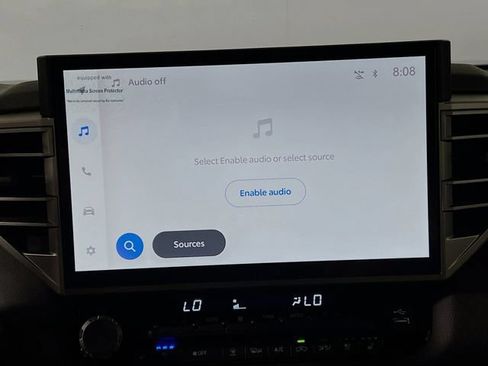 New 2026 Toyota Tundra Limited AWD/4WD image 23