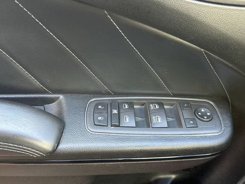 Used 2022 Dodge Charger GT w/ Plus Group RWD image 11