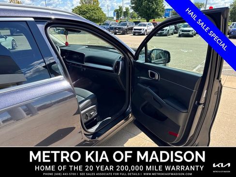 Used 2025 Kia Sorento EX FWD image 51