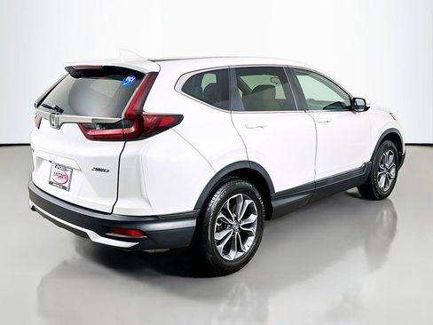 Used 2022 Honda CR-V EX image 18