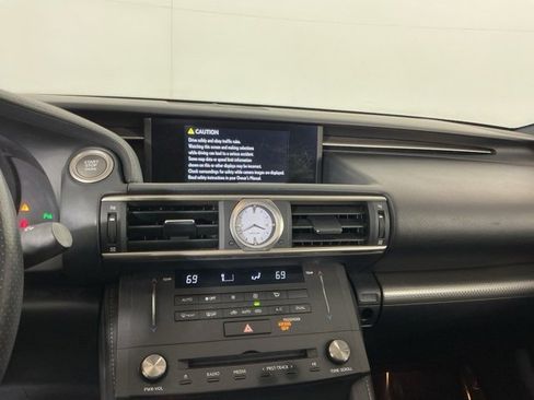Used 2015 Lexus RC 350 F Sport w/ Navigation System Package image 18