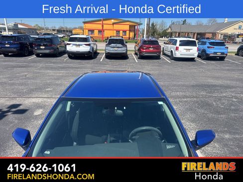 Used 2016 Honda Civic LX image 13