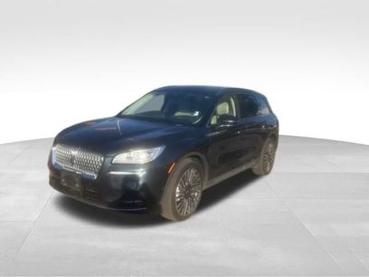 Used 2021 Lincoln Corsair Reserve w/ Equipment Group 201A