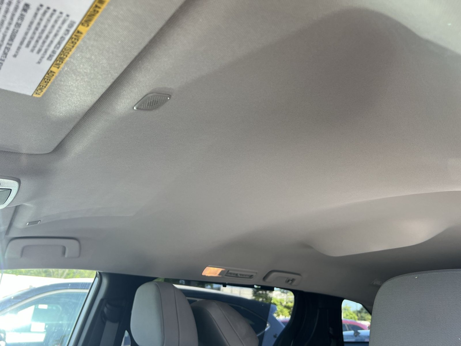 Used 2025 Toyota Sienna LE FWD image 19