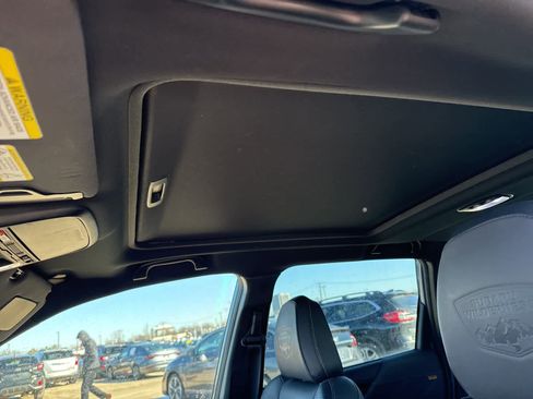 Used 2023 Subaru Forester Wilderness w/ Wilderness Package image 15