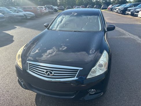 Used 2013 INFINITI G37 x Sedan w/ Premium Pkg AWD/4WD image 14