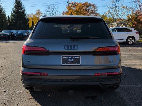 New 2026 Audi Q7 3.0T Premium Plus image 34