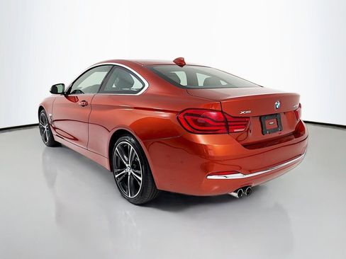 Used 2018 BMW 430i xDrive Coupe AWD/4WD image 5