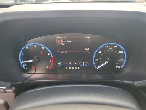 Used 2024 Ford Bronco Sport Heritage image 30