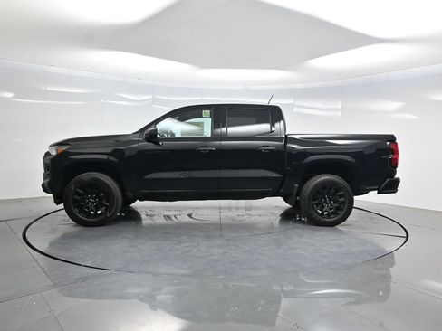 New 2026 Chevrolet Colorado W/T w/ WT Custom Package RWD image 45