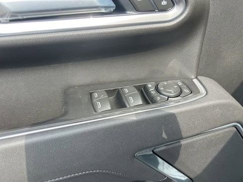 New 2026 Chevrolet Silverado 2500 LTZ image 13