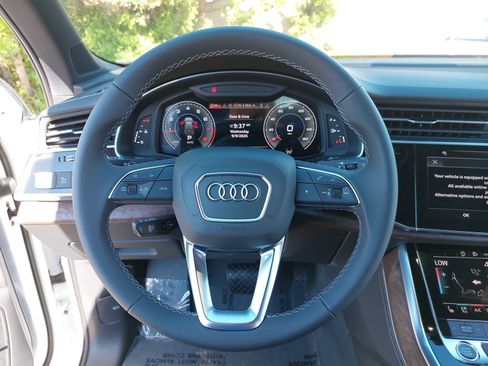 New 2026 Audi Q7 2.0T Premium Plus AWD/4WD image 21