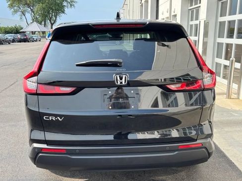 Used 2025 Honda CR-V EX-L image 7