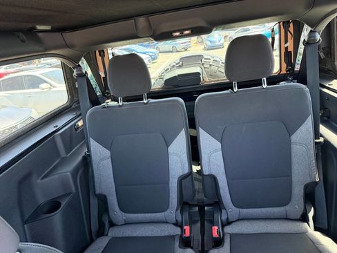 Used 2021 Ford Bronco 2-Door AWD/4WD image 22