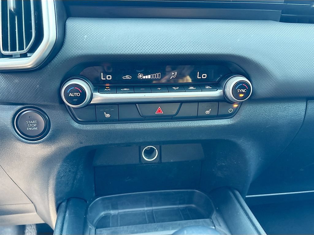 Certified 2025 MAZDA CX-50 AWD 2.5 S w/ Preferred Package image 16