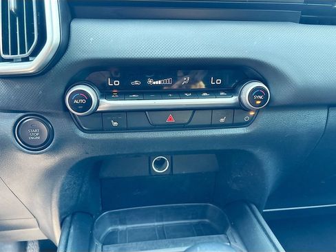 Certified 2025 MAZDA CX-50 AWD 2.5 S w/ Preferred Package image 16