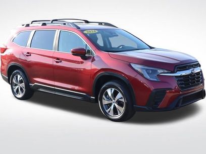 Certified 2024 Subaru Ascent Premium w/ Convenience Package