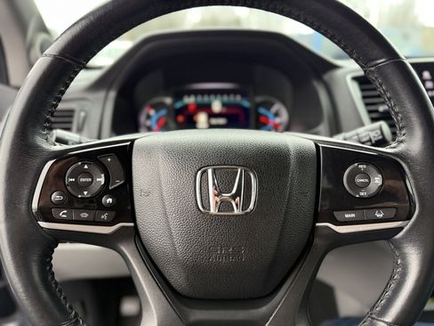 Used 2022 Honda Pilot Special Edition image 42