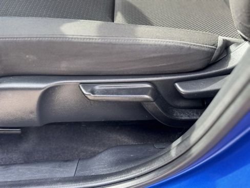 Used 2021 Honda HR-V Sport image 11