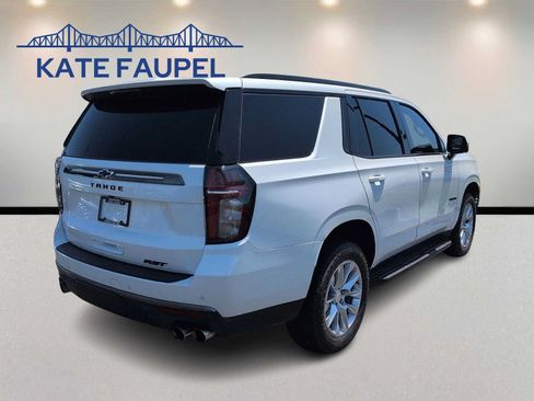 Used 2022 Chevrolet Tahoe RST w/ Sport Performance Package AWD/4WD image 7