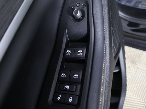 Used 2023 Jeep Grand Cherokee L Limited image 41