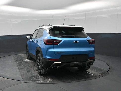 New 2026 Chevrolet TrailBlazer ACTIV image 7