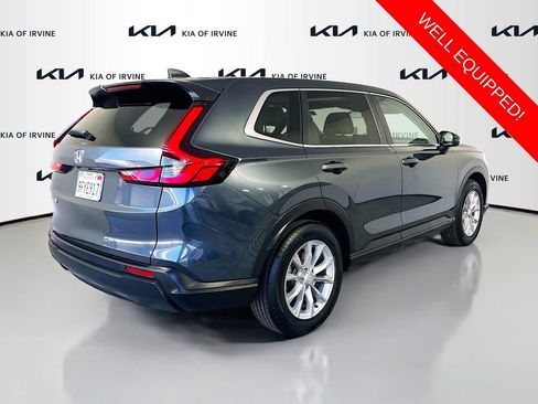 Used 2023 Honda CR-V EX image 7