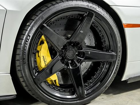 Used 2013 Lamborghini Aventador LP 700-4 AWD/4WD image 13