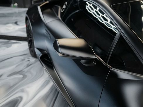Used 2023 Lamborghini Huracan Tecnica RWD image 8