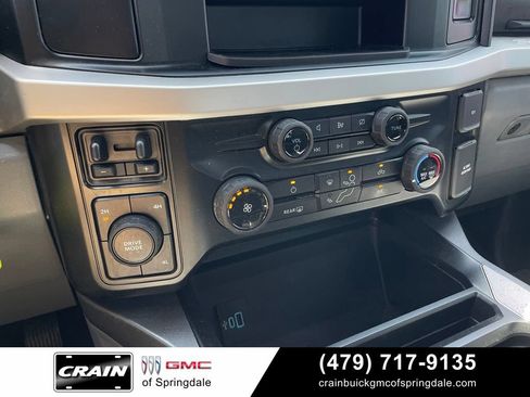 Used 2024 Ford F250 XLT w/ 360-Degree Camera Package AWD/4WD image 18