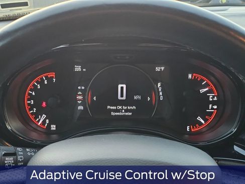 Used 2024 Dodge Durango GT AWD/4WD image 21