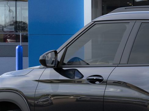 New 2026 Chevrolet TrailBlazer ACTIV image 12