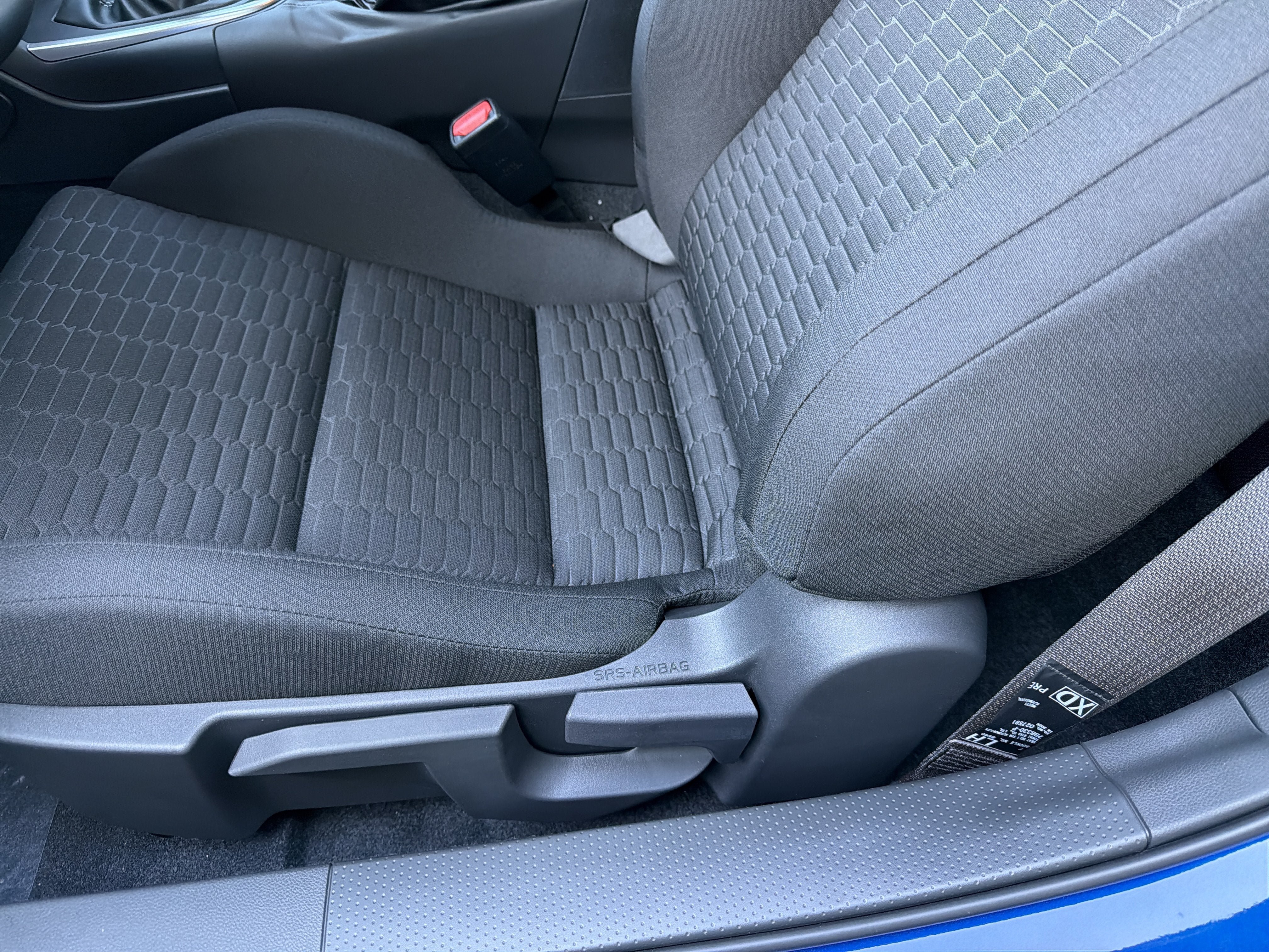 New 2027 Toyota GR86 w/ ALL Weather Mat Package (TMS) RWD image 9