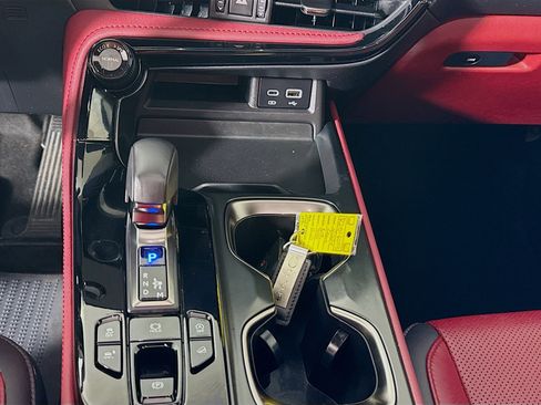 Used 2024 Lexus NX 350 AWD w/ Cold Area Package image 18