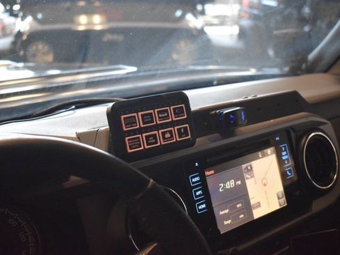 Used 2019 Toyota Tacoma TRD Pro w/ Desert Air Intake Package image 57