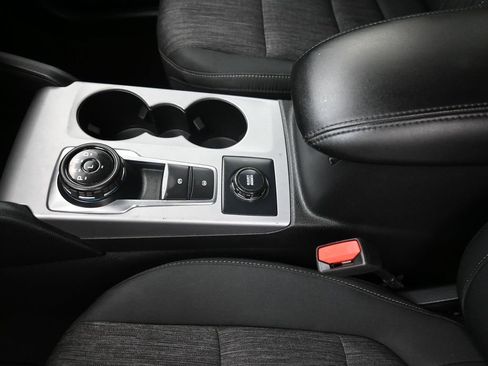 Used 2022 Ford Bronco Sport Big Bend w/ Convenience Package image 20